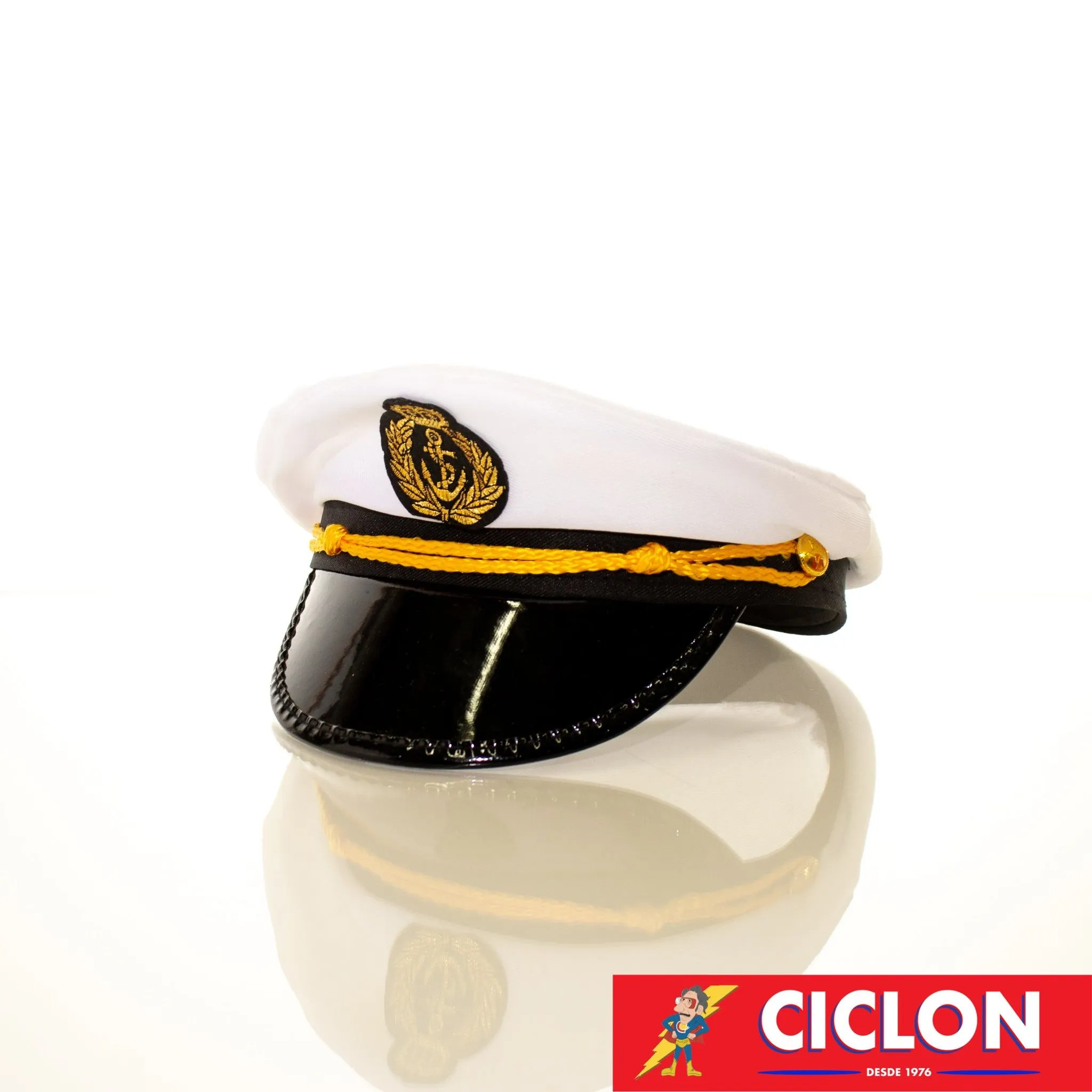 Sombrero Capitan Marinero – Ciclón de Saldos de Tijuana Sombrero Capitan Marinero – Ciclón de Saldos de Tijuana