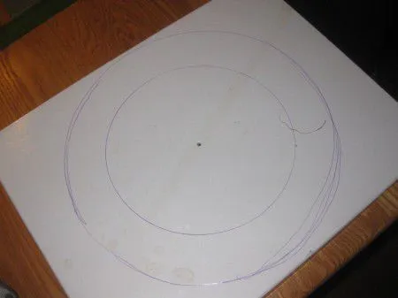 Como hacer un sombrero de carton tipo galera | Todo Manualidades Como hacer un sombrero de carton tipo galera | Todo Manualidades