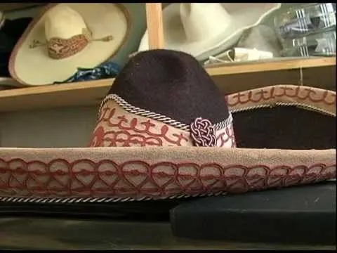 Charros de fomi - Imagui
