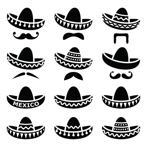 Sombrero charro Vectores de stock libres de derechos | Depositphotos® Sombrero charro Vectores de stock libres de derechos | Depositphotos®