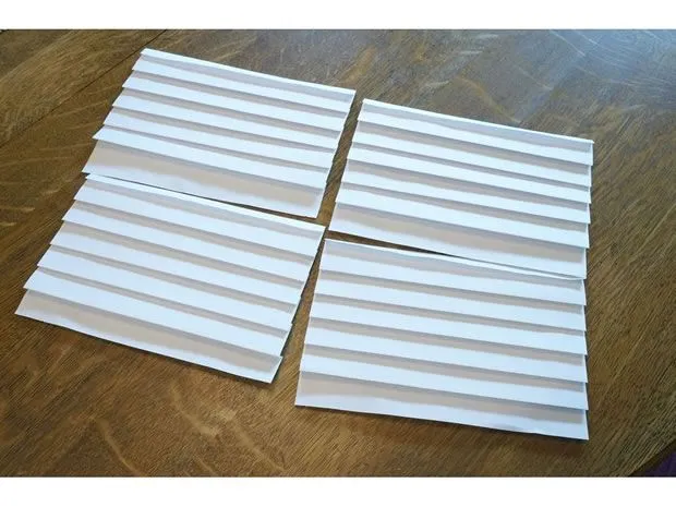 Cómo hacer un sombrero de chef para niños - Guía de MANUALIDADES Cómo hacer un sombrero de chef para niños - Guía de MANUALIDADES