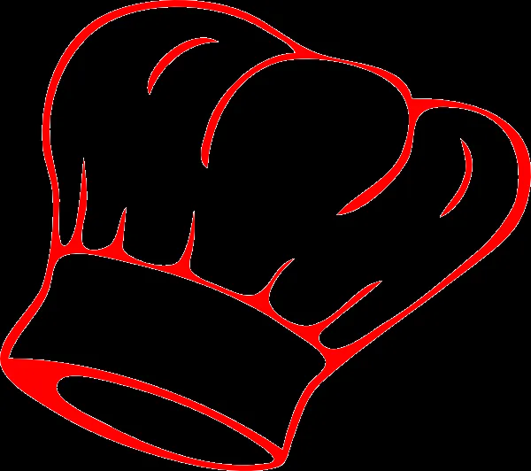 Red Hat Chef Clip Art at Clker.com - vector clip art online ... Red Hat Chef Clip Art at Clker.com - vector clip art online ...