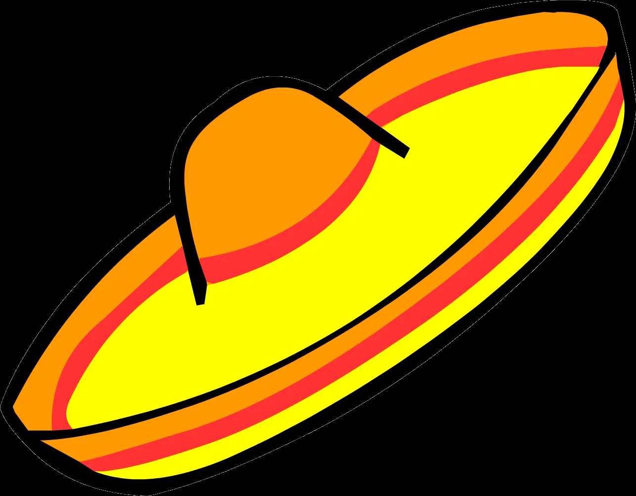 Sombrero - Club Penguin Wiki - The free, editable encyclopedia ... Sombrero - Club Penguin Wiki - The free, editable encyclopedia ...
