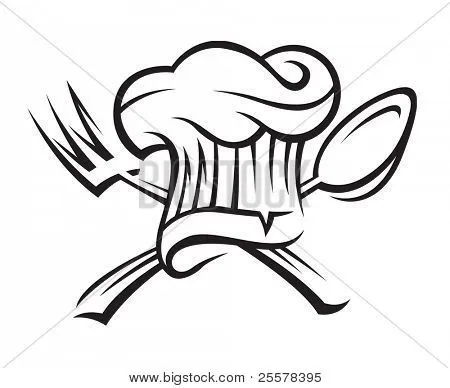 Sombrero Del Cocinero vectores, fotos e ilustraciones en stock ...