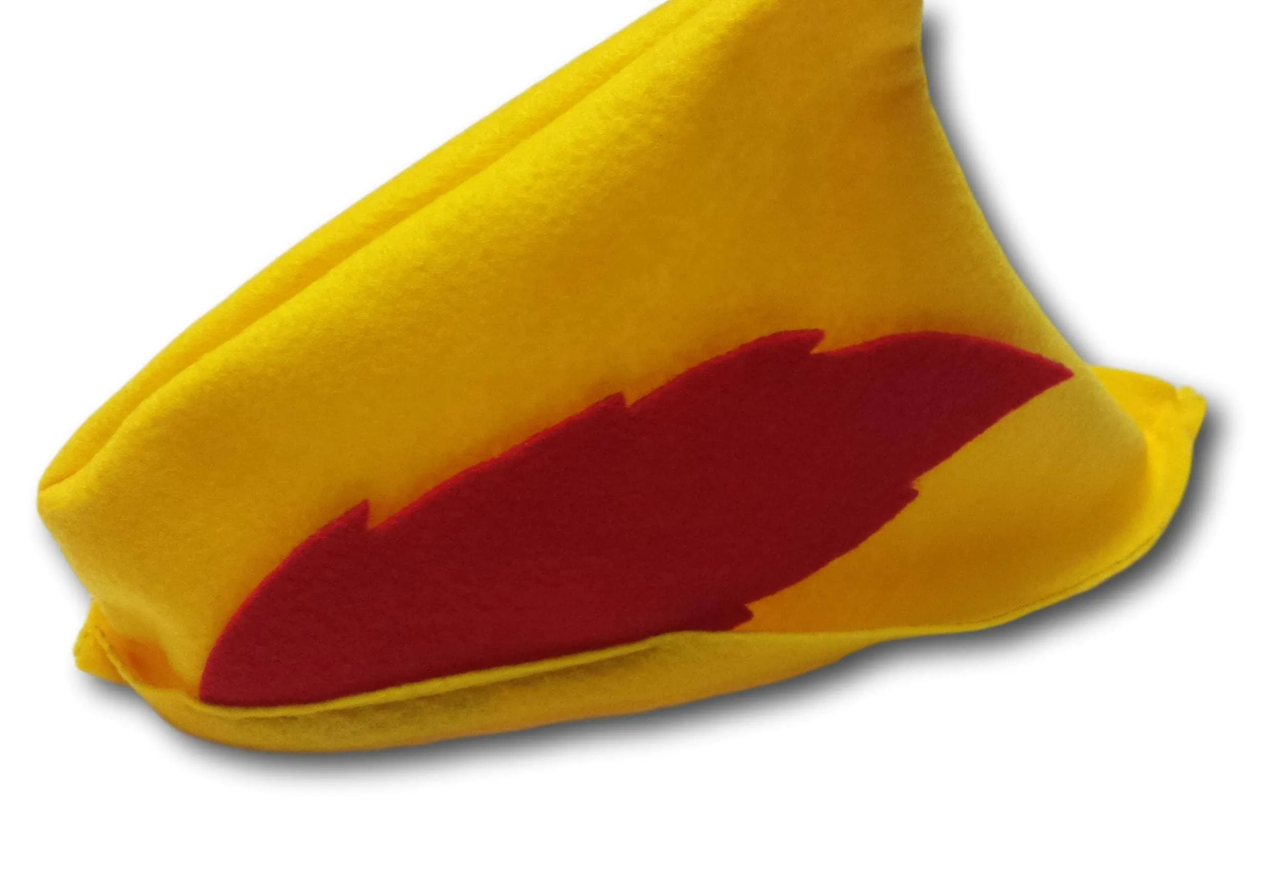 Sombrero de fieltro Pinocho - Etsy España
