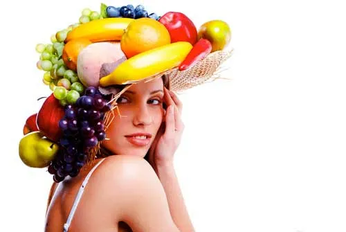 Como hacer un sombrero de frutas | Blog de maquillaje Guapa al ... Como hacer un sombrero de frutas | Blog de maquillaje Guapa al ...