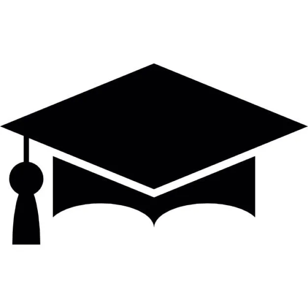 Sombrero de graduación de la escuela | Descargar Iconos gratis Sombrero de graduación de la escuela | Descargar Iconos gratis