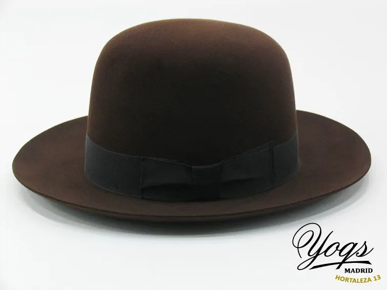 El sombrero de Indiana Jones | Yoqs. Sombreros, boinas, gorras.