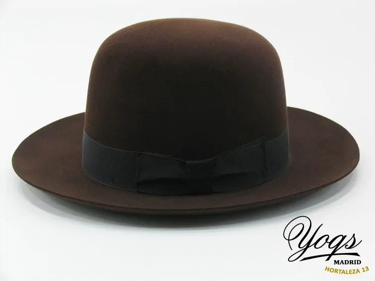 El sombrero de Indiana Jones | Yoqs. Sombreros, boinas, gorras. El sombrero de Indiana Jones | Yoqs. Sombreros, boinas, gorras.
