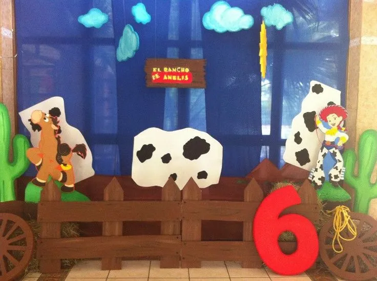 Sombrero jessy la vaquerita | arreglos con globos,detalles y mas ...