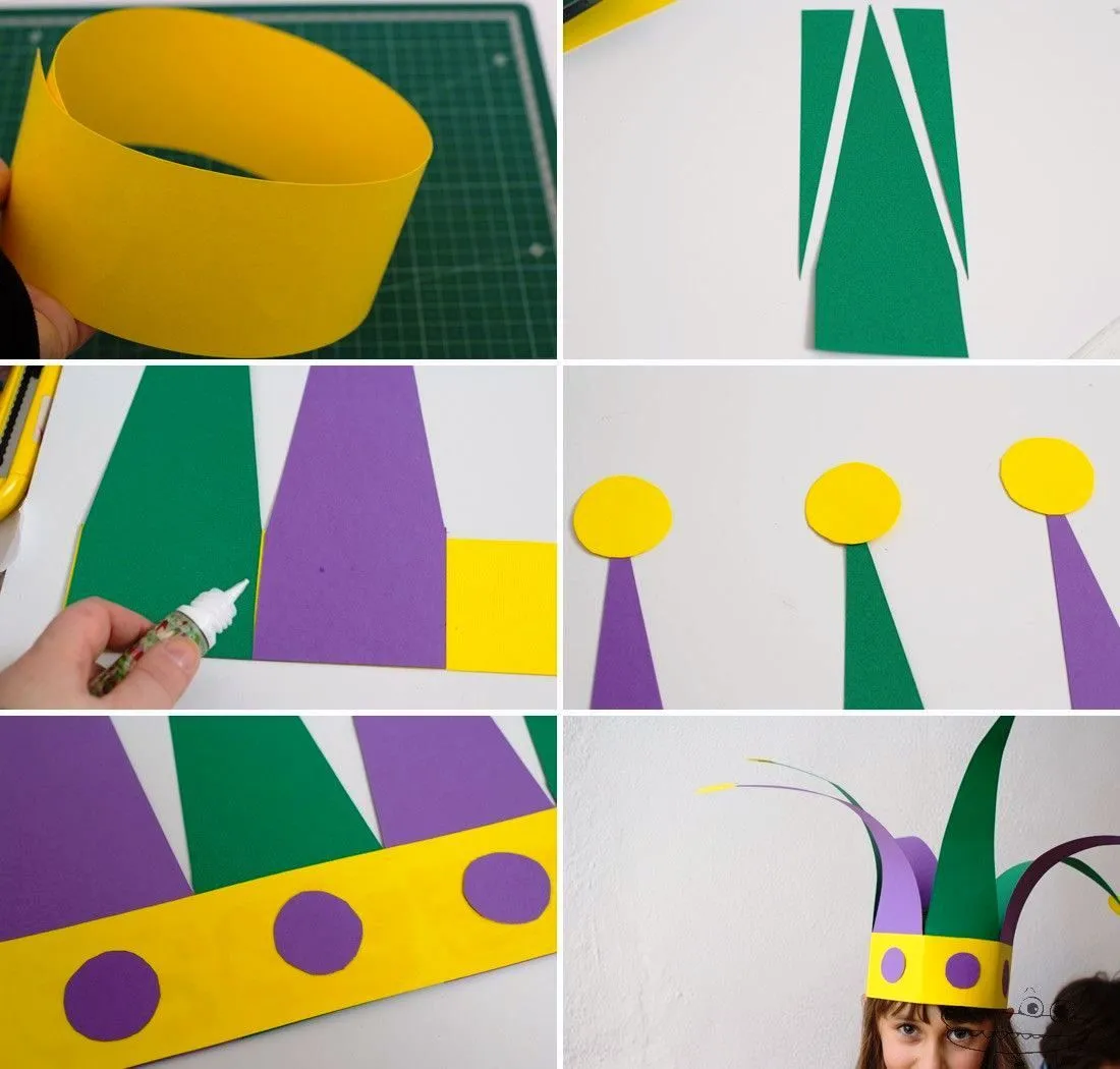 Sombrero Loco Para Niños De Primaria - Revista Negocios e Industrias Sombrero Loco Para Niños De Primaria - Revista Negocios e Industrias