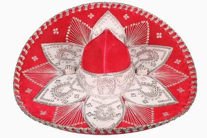 Acerca de los auténticos sombreros mexicanos | eHow en Español Acerca de los auténticos sombreros mexicanos | eHow en Español