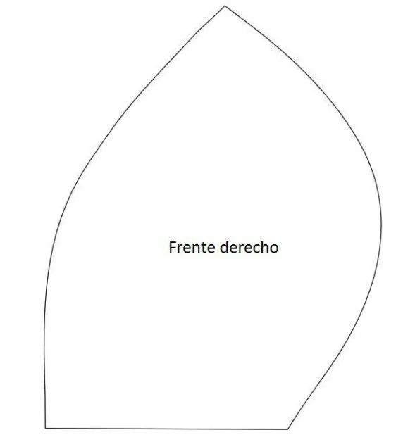 Como hacer un sombrero de Mario Bross | Todo Manualidades Como hacer un sombrero de Mario Bross | Todo Manualidades