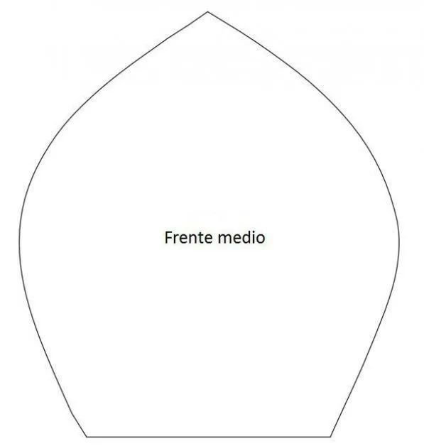 Como hacer un sombrero de Mario Bross | Todo Manualidades Como hacer un sombrero de Mario Bross | Todo Manualidades