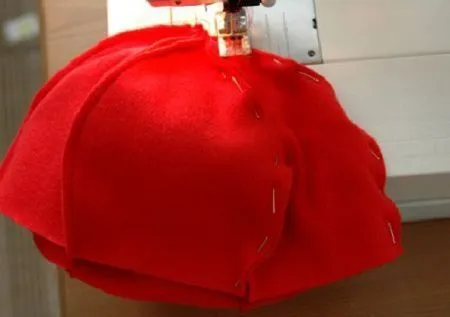 Como hacer un sombrero de Mario Bross | Todo Manualidades Como hacer un sombrero de Mario Bross | Todo Manualidades