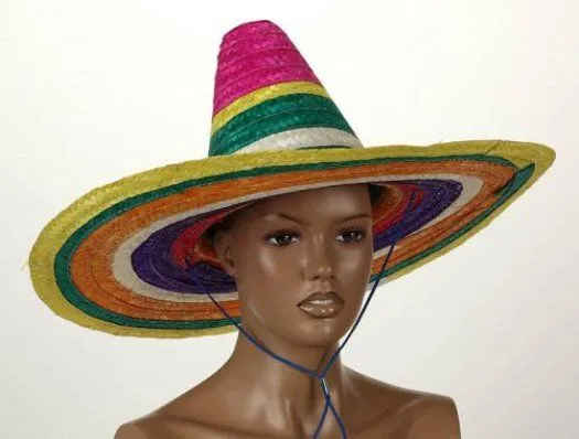 Sombrero Mexicano - Imagui