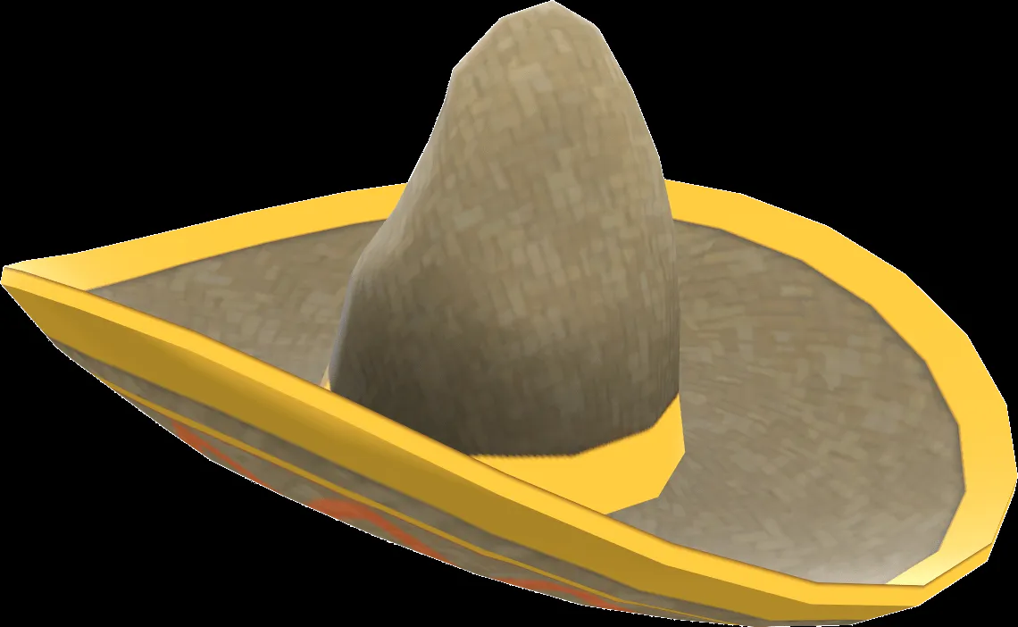 Sombrero mexicano PNG - Imagenes PNG