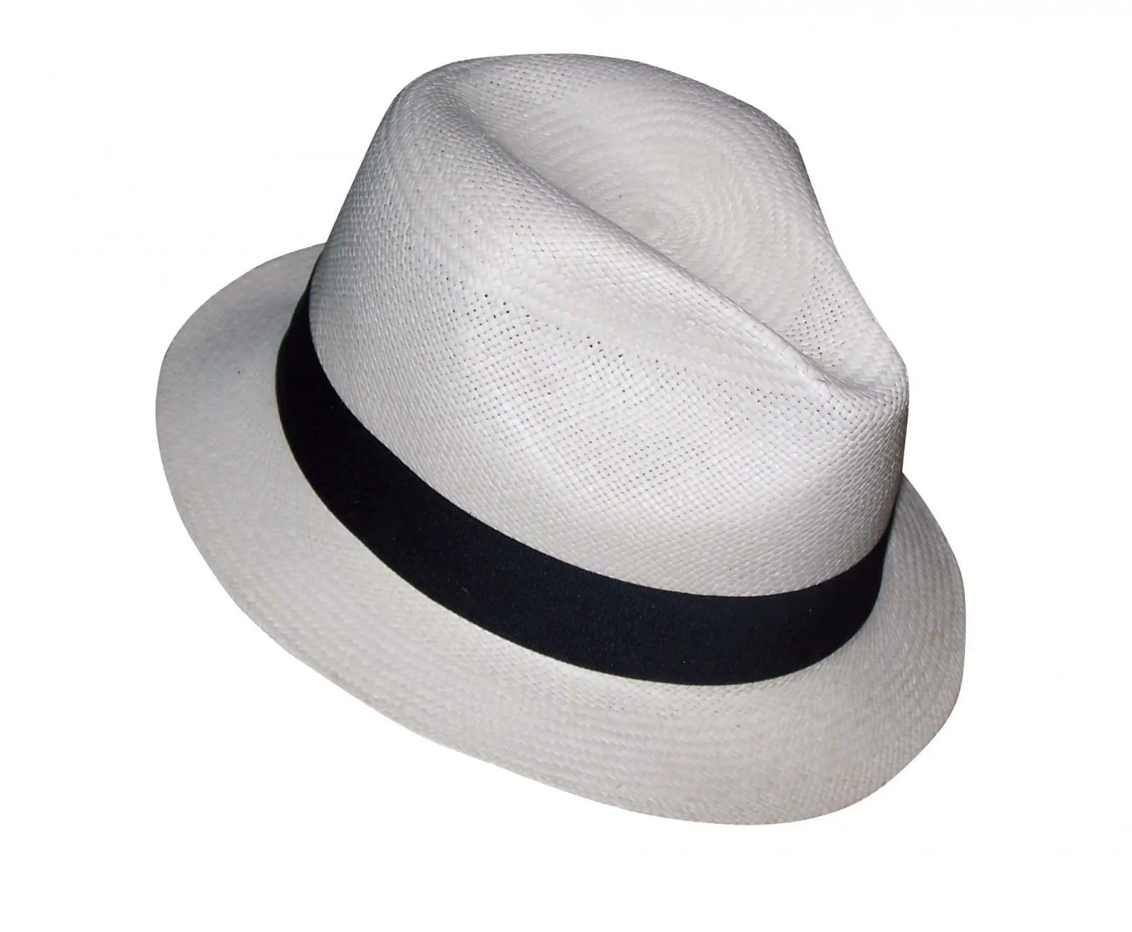 Sombrero de Panamá ADRIEN BLANCO