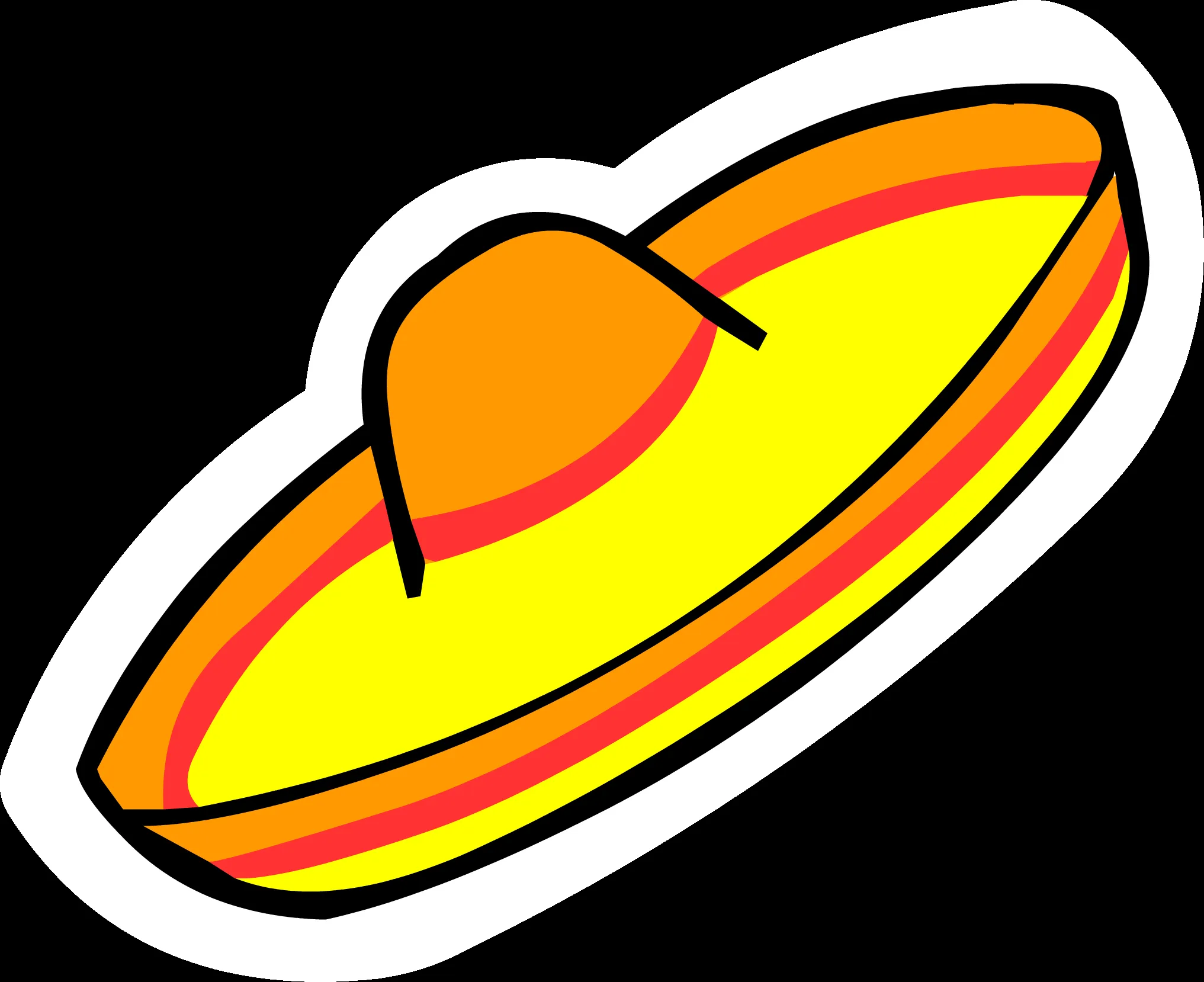 Sombrero Pin - Club Penguin Wiki - The free, editable encyclopedia ... Sombrero Pin - Club Penguin Wiki - The free, editable encyclopedia ...