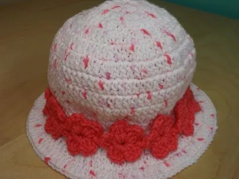 Sombrero Playero en Crochet - Youtube Downloader mp3 Sombrero Playero en Crochet - Youtube Downloader mp3