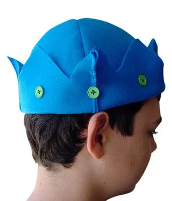 Como hacer un sombrero | Solountip.