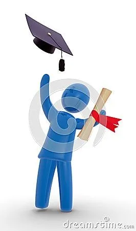 Sombrero Thorwing Graduado Imagen de archivo libre de regalías ... Sombrero Thorwing Graduado Imagen de archivo libre de regalías ...