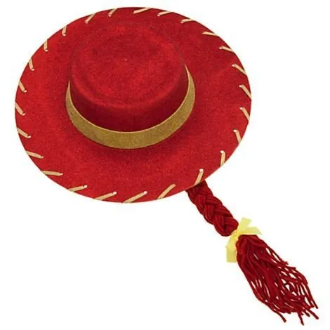 Sombrero de la vaquerita Jessy - Imagui | Proyectos que debo ... Sombrero de la vaquerita Jessy - Imagui | Proyectos que debo ...