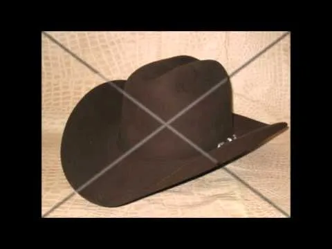 Sombrero Vaquero de Fieltro Stetson San Diego Tienda Vaquera El ...