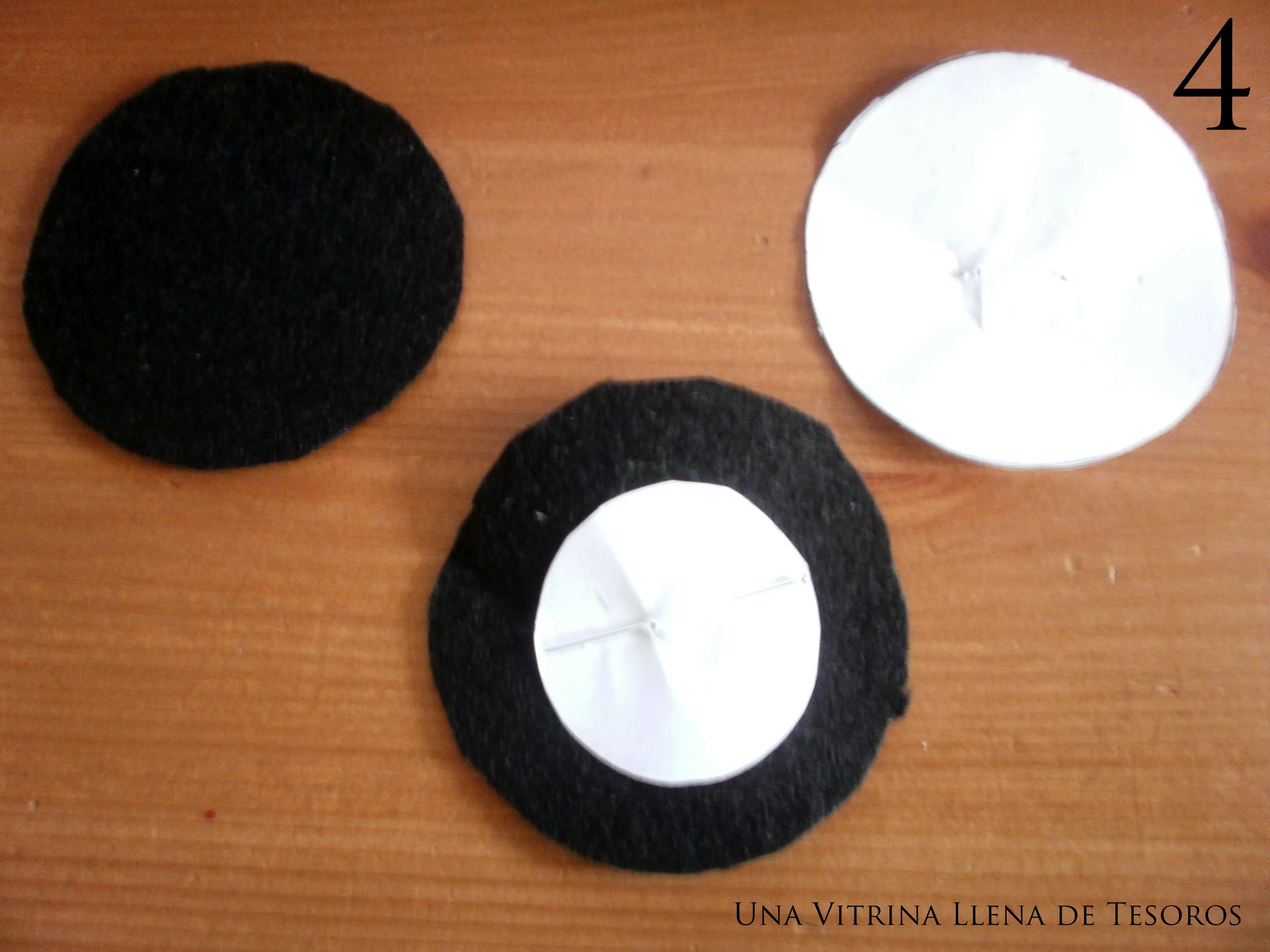 sombrero | Una vitrina llena de tesoros (Barbie blog)