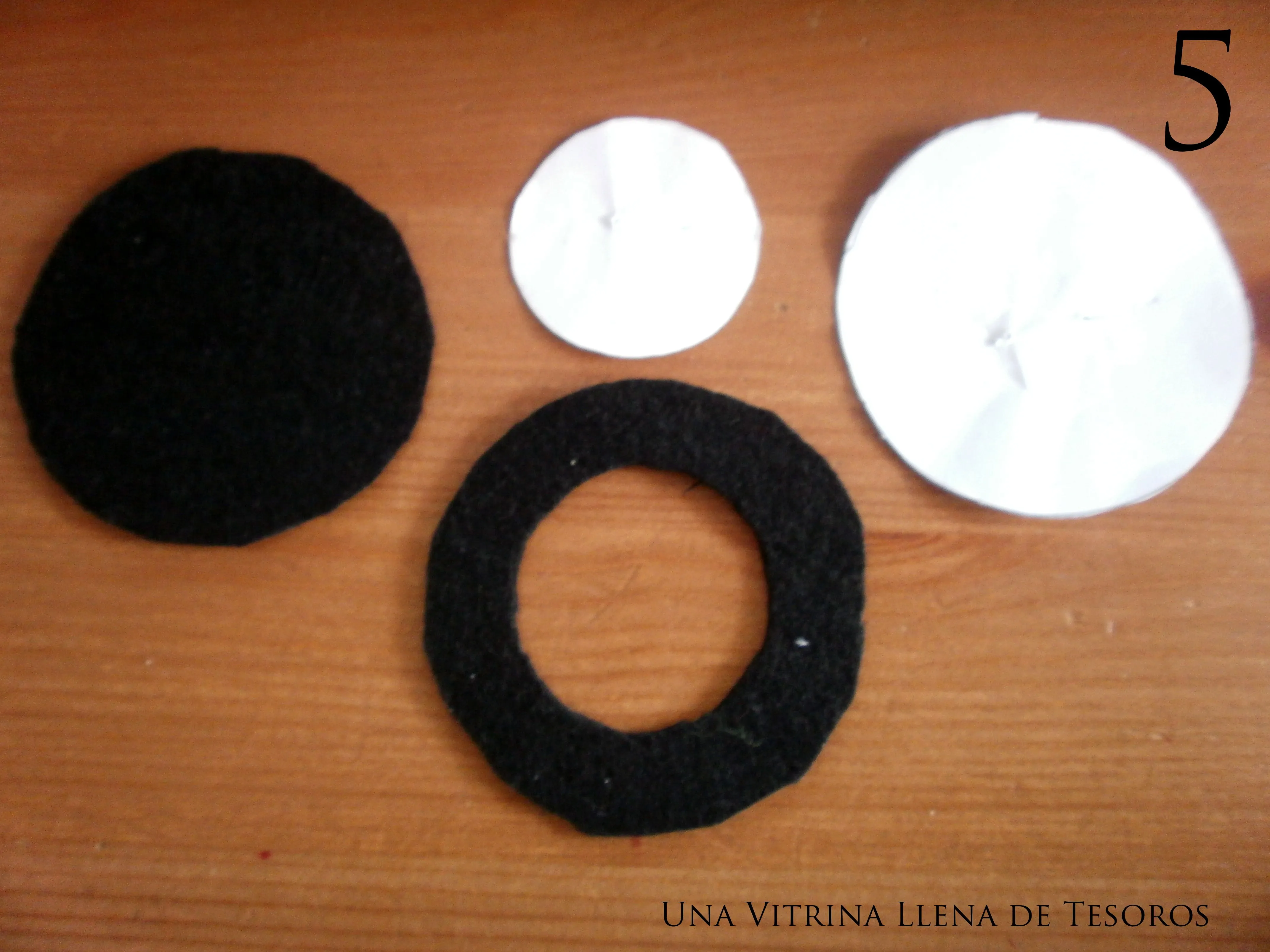 sombrero | Una vitrina llena de tesoros (Barbie blog)