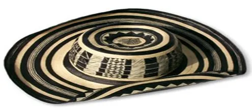 Sombrero Vueltiao 15 Quinciano - OP-10703 - Sombreros Vueltiaos ... Sombrero Vueltiao 15 Quinciano - OP-10703 - Sombreros Vueltiaos ...