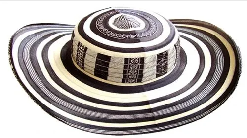 Sombrero Vueltiao de Colombia, Comprar Sombreros colombianos 21 ...