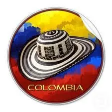 Sombrero vueltiao: tipíco de la región Caribe de Colombia Sombrero vueltiao: tipíco de la región Caribe de Colombia