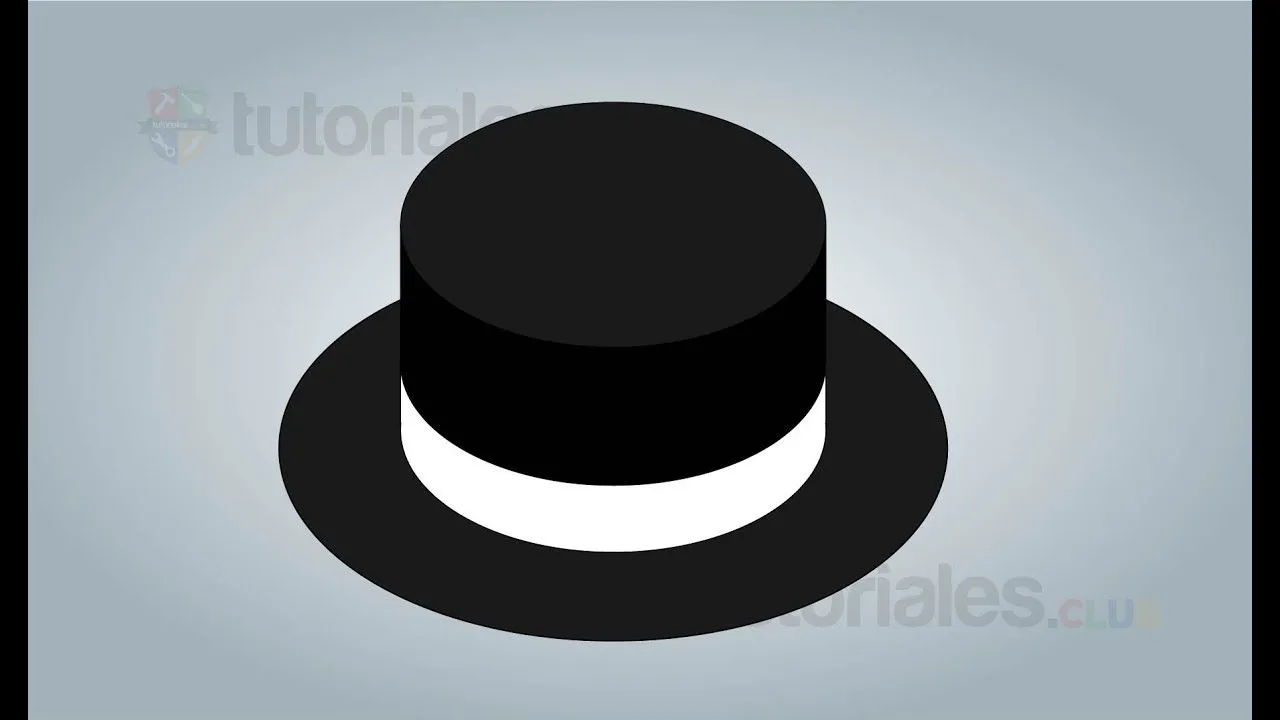 COMO HACER UN SOMBRERO - YouTube