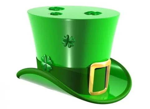 Sombrero_irlandes_ ...