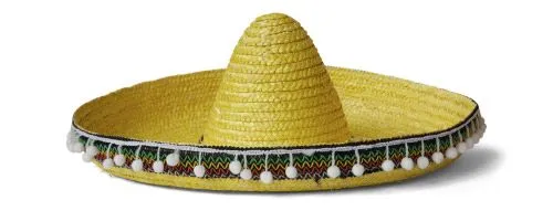Leadership Hats: The Sombrero | Zoomstart