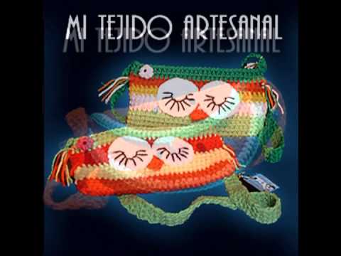 SOMBREROS y ACCESORIOS TEJIDOS AL CROCHET - YouTube SOMBREROS y ACCESORIOS TEJIDOS AL CROCHET - YouTube