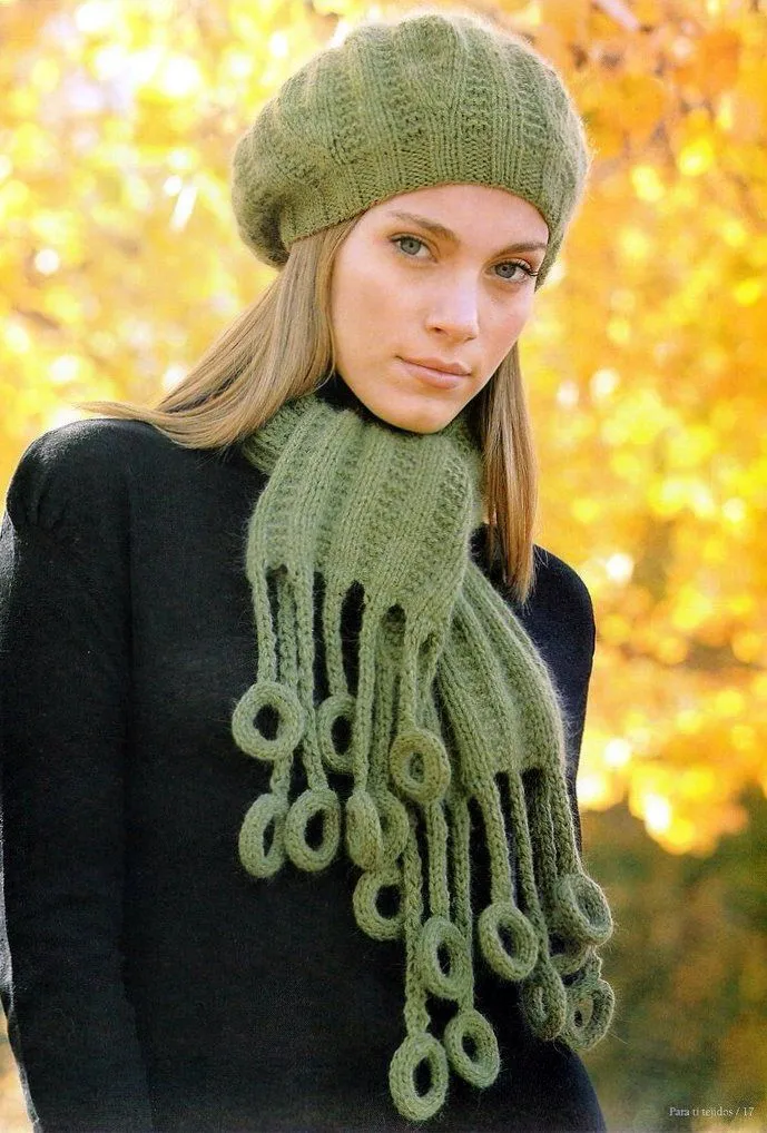 Sombreros y boinas on Pinterest | 27 Pins