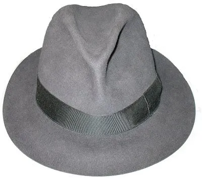 Sombreros Borsalino para hombres