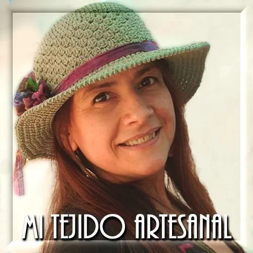 Sombreros de ganchillo para mujer - Imagui