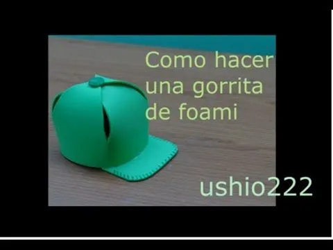 Sombreros De Cartulina | Home Decoration
