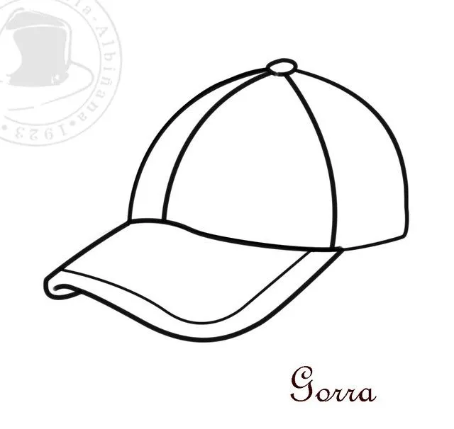 Sombreros para Colorear | Flickr - Photo Sharing! Sombreros para Colorear | Flickr - Photo Sharing!