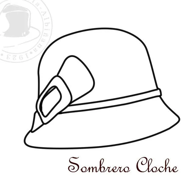 Sombreros para Colorear | Flickr - Photo Sharing! Sombreros para Colorear | Flickr - Photo Sharing!