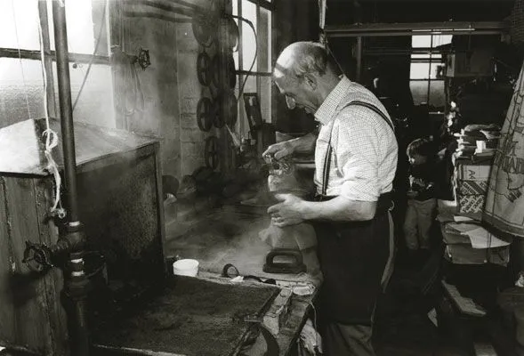 Sobre Sombreros y demás...: Fabricando sombreros Sobre Sombreros y demás...: Fabricando sombreros