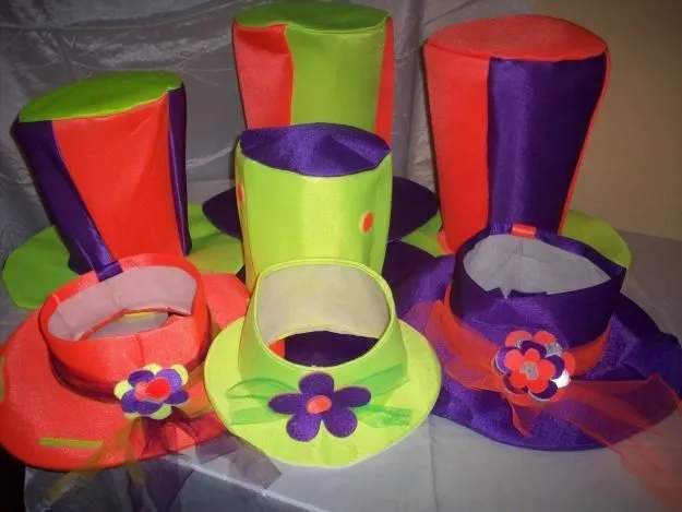 sombreros de espuma BINBONBAN | bodas | Pinterest | Sombreros ... sombreros de espuma BINBONBAN | bodas | Pinterest | Sombreros ...