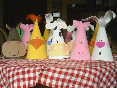 Como hacer sombreros de fomi vaqueros - Imagui Como hacer sombreros de fomi vaqueros - Imagui