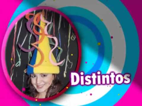 SOMBREROS LOCOS / PROMO - YouTube