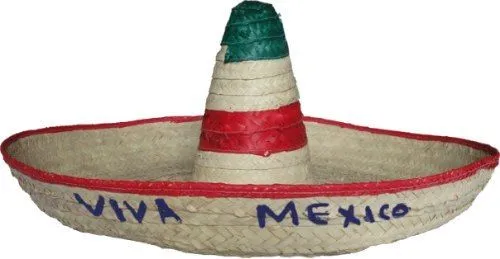 Sombreros del mundo: El sombrero mexicano | Sombrereros Locos