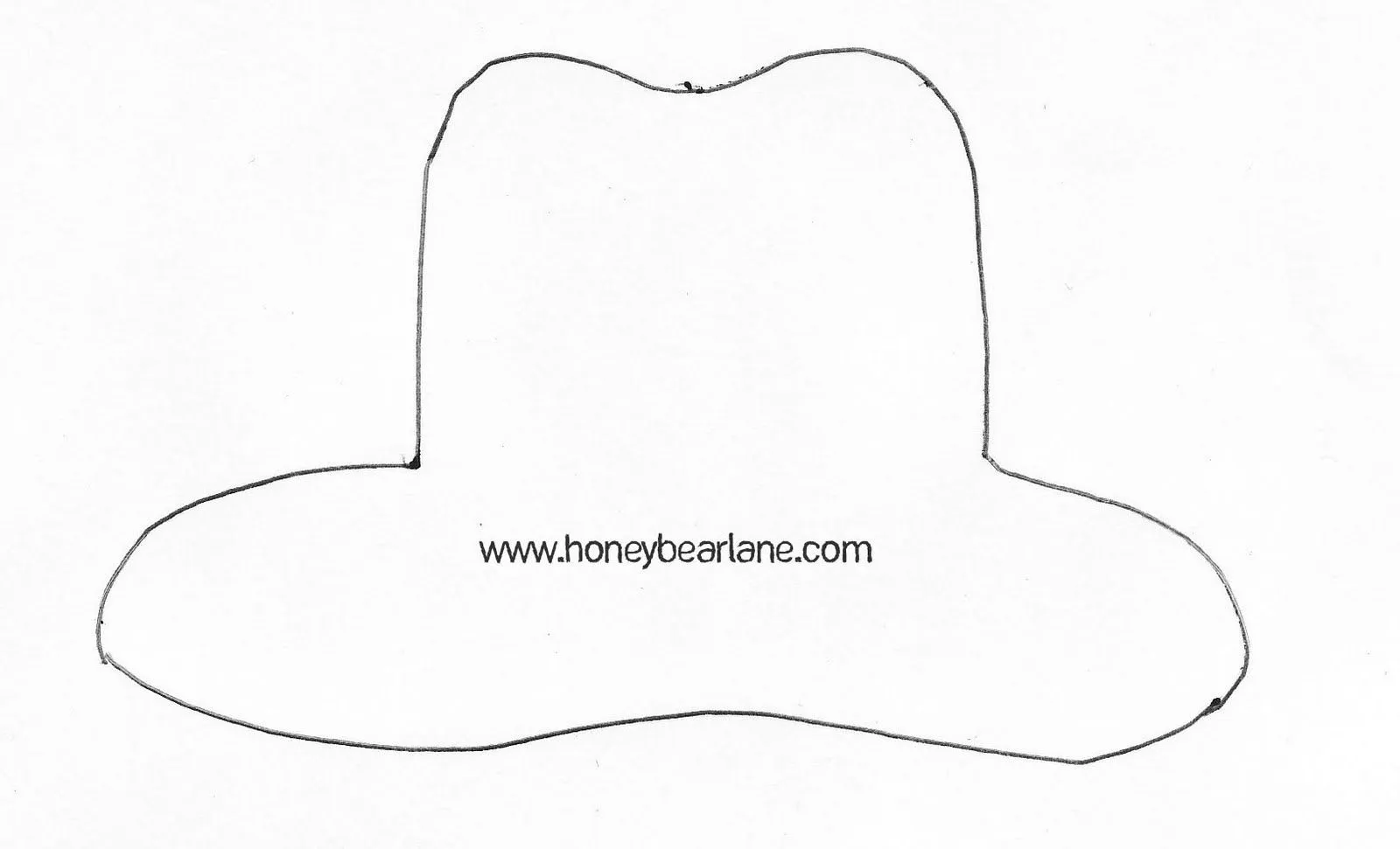 Como hacer Sombreros de Todo tipo.Patrones. <sub>Tutoriales</sub ...