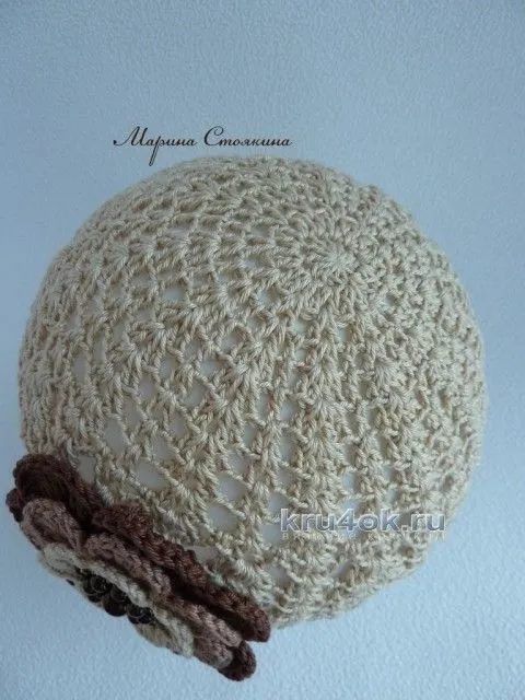 Sombreros De Verano De Ganchillo en Pinterest | Clutch De ... Sombreros De Verano De Ganchillo en Pinterest | Clutch De ...